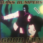 Bass Bumpers - Good fun (remix)